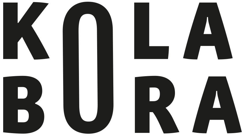KOLA BORA Logo